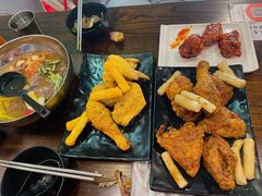 -CHICKEN NOW韩式炸鸡&啤酒