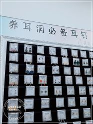-AI艾耳·专业手工耳洞·穿孔美学馆