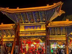 -老周炒拨拉(甘州总店)