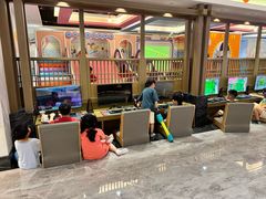 -青水瓦台汤泉(未央店)