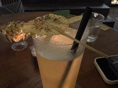 -Nirvana Cafe&Bar(北仓文创街区店)