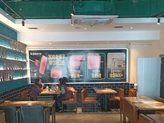 -豪客来牛排(钢铁大街店-2106)