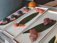 -济南凯宾斯基酒店-THE VIEW云景全日制餐厅