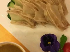 -北京全聚德(西客站店)