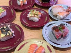 -寿司郎(皇庭广场店)