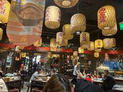 -南京大牌档(济南万象城店)