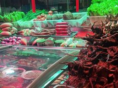 -石屏老字号4号包浆豆腐美食城(泼水广场店)