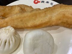 -庆丰包子铺(宣武门店)