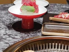 -牛将军•涮肉•烤肉(北京王府井·故宫店)