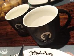 餐具-祖母的魔法厨房(熙悦汇店)