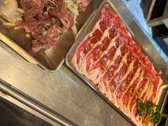 -韩宫宴和牛烤肉(无锡大东方广场店)