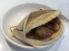 -西贝(上海新梅广场店)