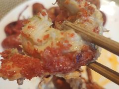 -都会尚膳·海鲜自助餐厅(重庆万豪酒店)
