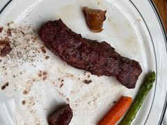 -食间牛排(湖西路店)