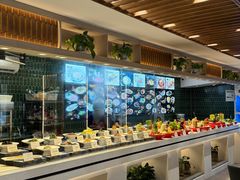 -聚丰园•湖鲜餐厅(阿红私房菜梅石路店)