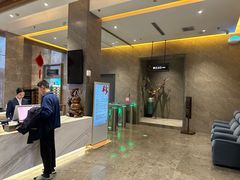 -星河湾温泉洗浴酒店