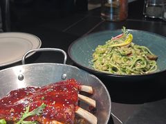 -404干式熟成牛排馆•聚会餐厅