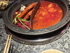 -蜀大侠火锅(总府路店)