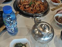 -重庆巴渝火锅(钟家村店)