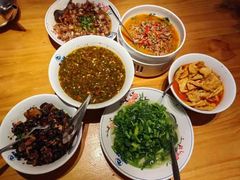 -浏羊小惦·小炒黑山羊(邻邻home商业街店)