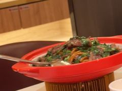 -八合里潮汕鲜牛肉火锅(深圳海岸城店)
