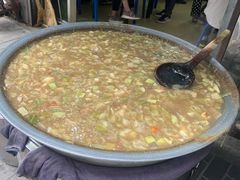 -老字号贾家肉丸糊辣汤(光明巷店)