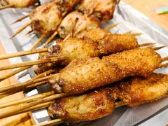 -京朋串屋·烧烤(望京西路总店)