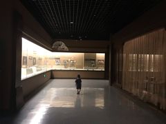 -鸿山遗址博物馆