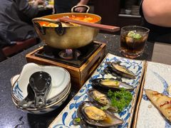 -德川家日本料理(中关村寰太大厦店)