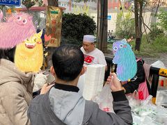 -马文章胖子甑糕(洒金桥店)