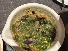 -炊烟小炒黄牛肉(浦东世纪汇店)