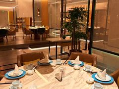 -武汉卓尔万豪酒店·万悦中餐厅(武汉客厅银冠店)