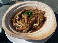 -山外山菜馆(玉泉路店)
