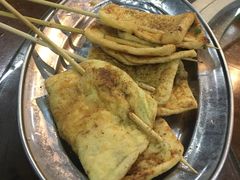 -蚝得喜海鲜(东城店)