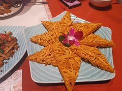 -赵小姐丨新中餐(曲江店)
