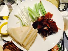 -西安高新希尔顿酒店·咖啡露台西餐厅