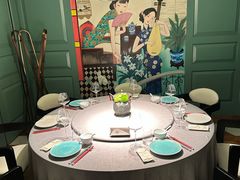 -南堂馆·新川菜(春熙路店)