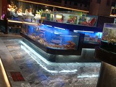 -阿伟海鲜楼·福建菜(延寿店)
