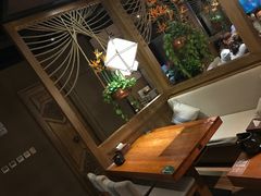 -云海肴·汽锅鸡·云南菜(天津国金汇店)