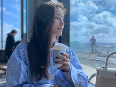 -Cafe Aewol Monsant