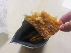 -水一方现烤鱿鱼丝大连特产(三八广场店)