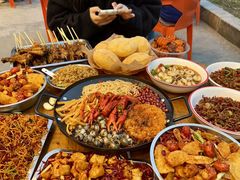-辣不怕口味虾(长沙总店)