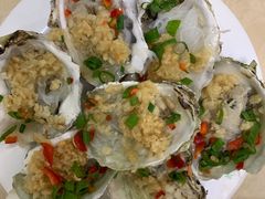 -春华海鲜城(广场西苑店)