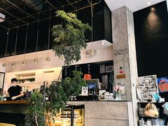 大堂-Home Cafe(水榭春天店)