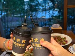 -宴武夷·匠心闽味(印象大红袍店)
