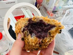 -李大牛和刘大力手作甜品(凯德店)