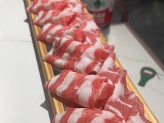 -祥源胡同·涮牛羊肉火锅(花桥店)