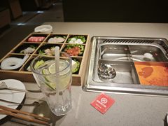 -海底捞火锅(杭州天虹购物中心店)