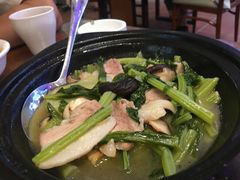 -日日鲜茶餐厅(小公园店)