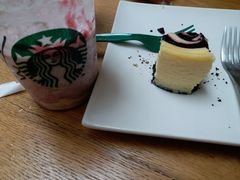 -星巴克(广州中华广场B1层店)